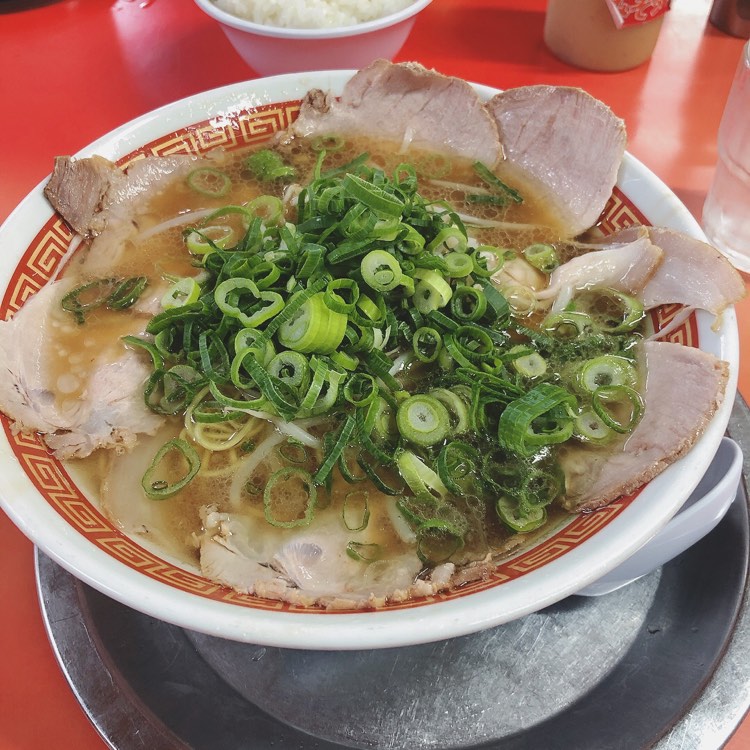 もっこす 総本店(神戸駅/ラーメン) | ホットペッパーグルメ