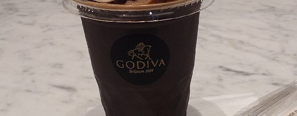 ゴディバ ファボーレ富山店