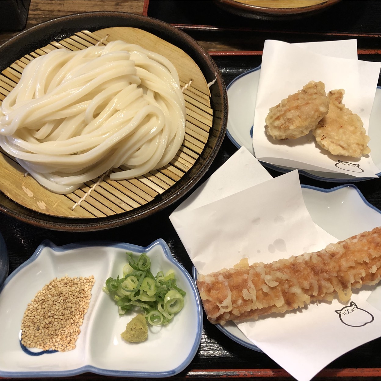 手打草部うどん のらや羽曳野店(羽曳野/和食) | ホットペッパーグルメ