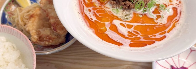麺と酒の寅