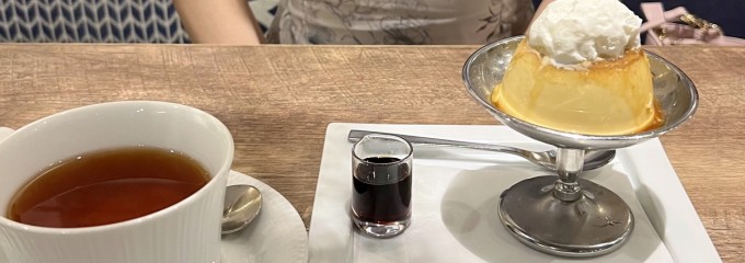 オスロコーヒー 新宿サブナード店