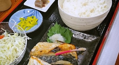 しあわせ食堂 久居駅 居酒屋