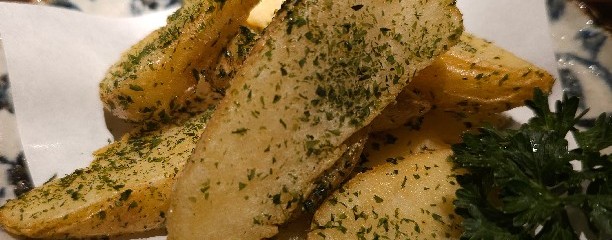 フラットサケバー