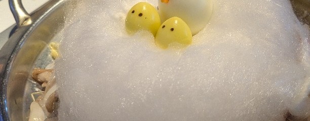 新大久保 まもなく釜山駅