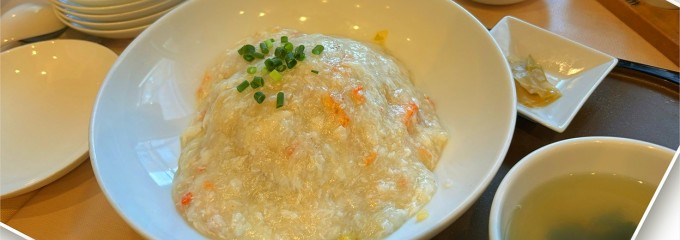 中国料理　彩福