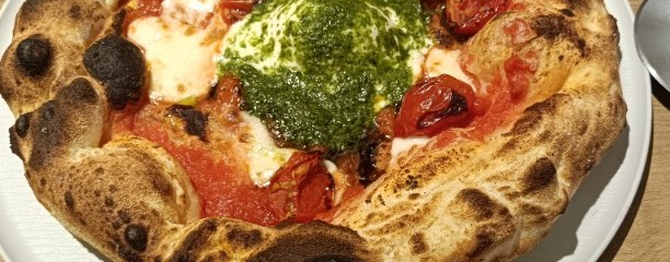 400℃ PIZZA 杜の街店