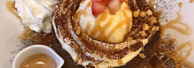 Hawaiian Cafe 魔法のパンケーキ 長島店