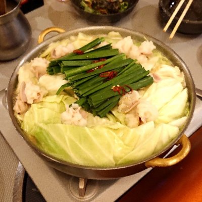 まつい亭 天満橋 京橋 鶴橋 京橋駅 もつ鍋