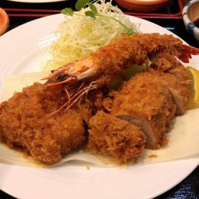 とんかつ 播 三木店 志染駅 とんかつ とんかつ 播 三木店 志染駅 とんかつ