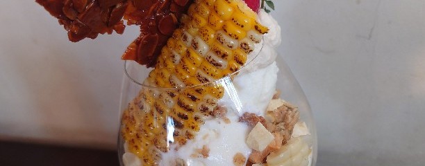 カフェ・ド・ラパン