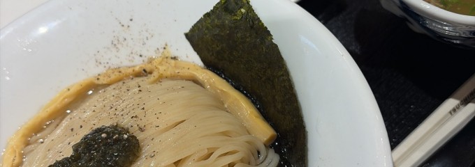 淡麗拉麺 己巳（つちのとみ）イオン天王町店