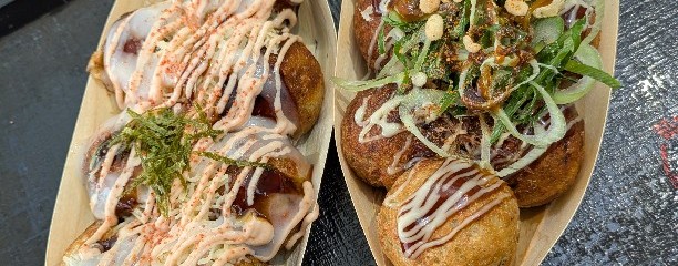 築地銀だこ イオン入間店