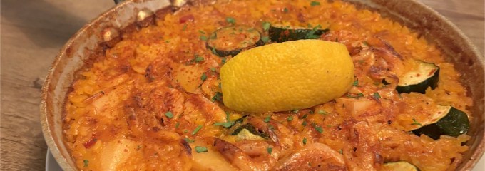 jose食堂