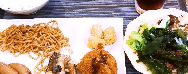 ココス 稲城店