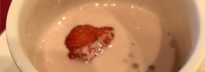 大観苑 ホテルイタリア軒 中国料理