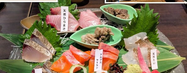 魚酒炭菜おどりや 成田東店