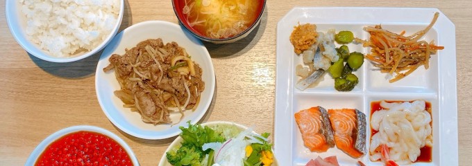 スカイダイニング 四季