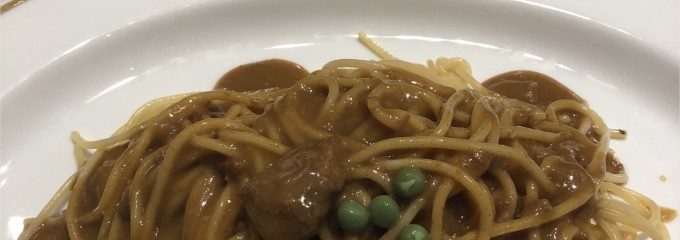 インデアンカレー 淀屋橋店