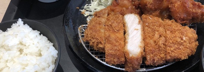 松のや西東京新町店