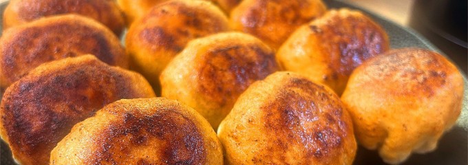 ホワイト餃子 はながさ 本川越店