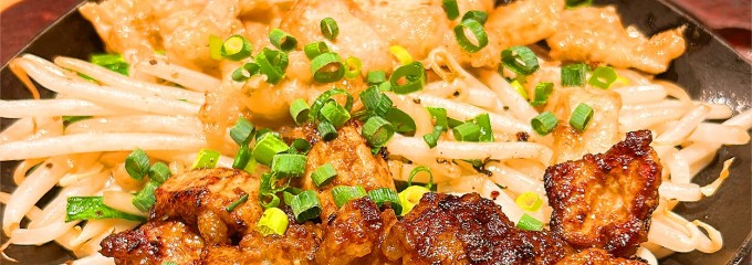 長岡大手通酒場 鉄の音