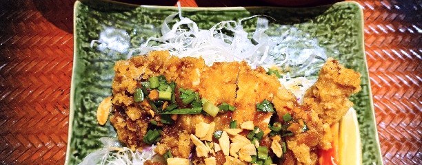 大戸屋ごはん処 六本木店