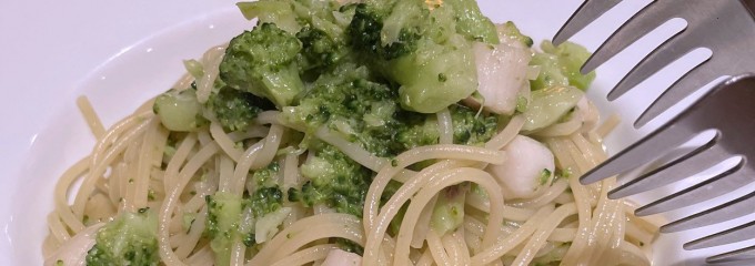 ピッツェリア ラ フォルナーチェ