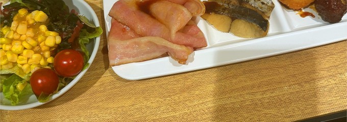 【定食屋】みなと食堂