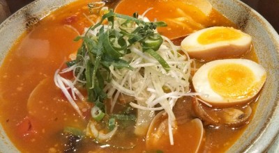 越後秘蔵麺 無尽蔵こいわ家 浅草 両国 小岩 錦糸町 小岩駅 ラーメン