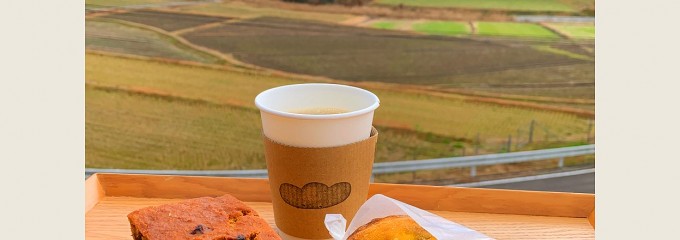 パンと農園 種と土