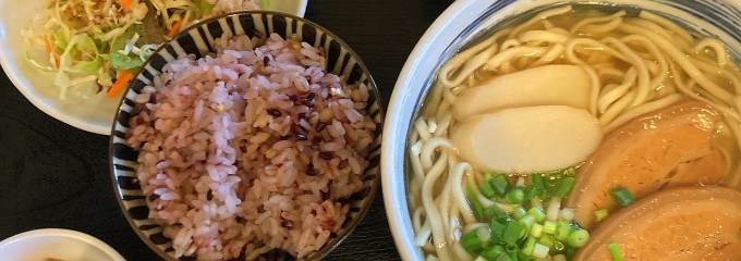 古民家食堂