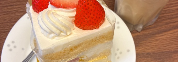アンテノール 上野松坂屋店
