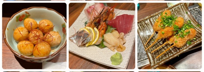 魚河岸酒場FUKU浜金 住吉店