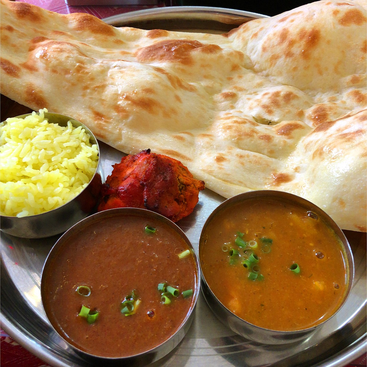 インド料理 サンガム 築地店 居酒屋 の写真 ホットペッパーグルメ