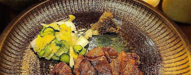 和食処 和蘭