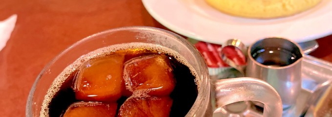 十字屋可否館 昼神店