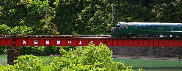 矢田川橋梁