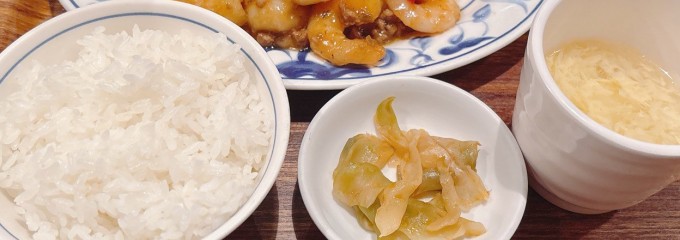 陳麻婆豆腐