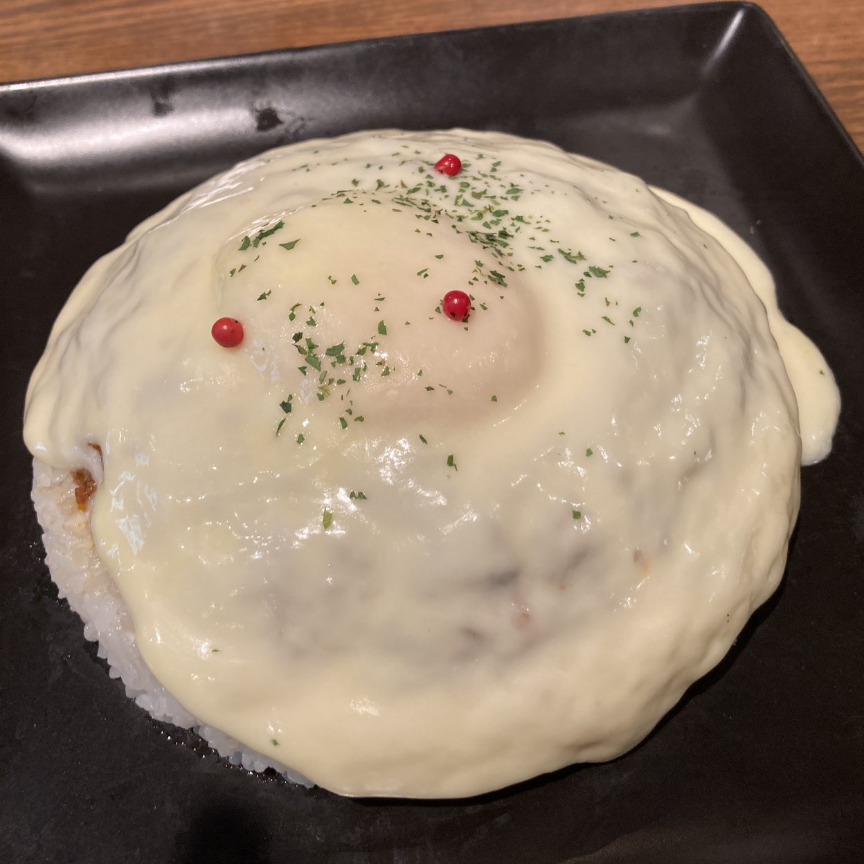 みのりんご(洋食)の写真 | ホットペッパーグルメ