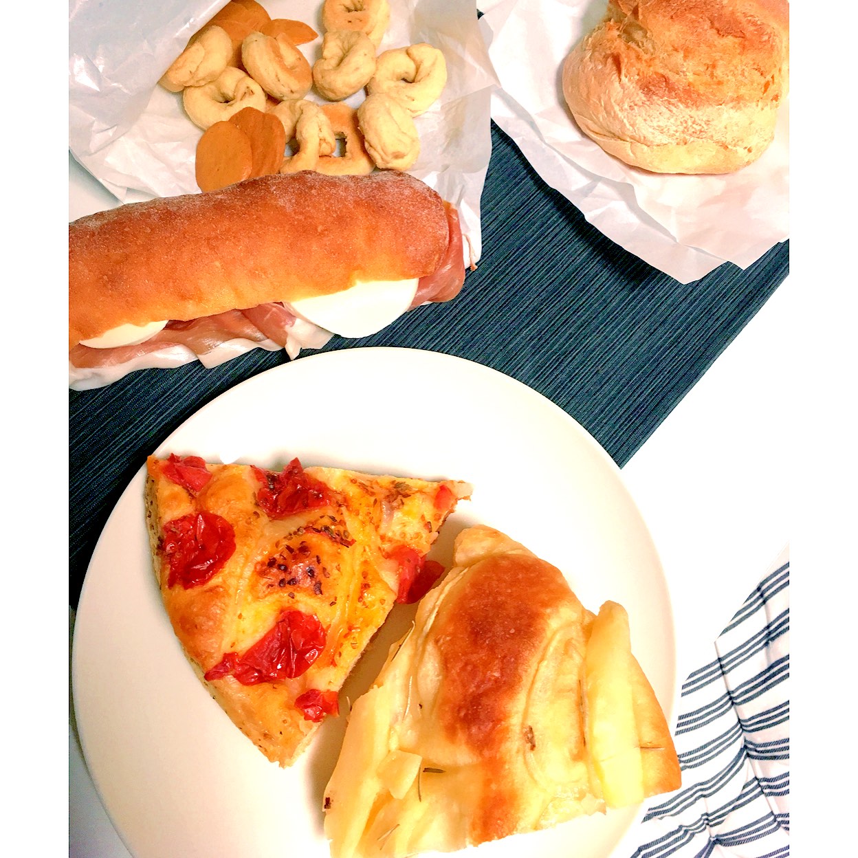 アルタムーラ (イタリア料理)