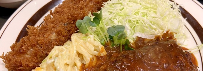 キッチン南海  高円寺店