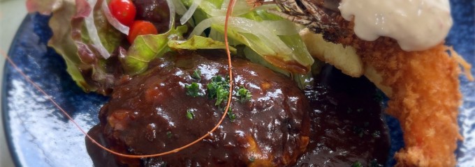 キッチン パレット