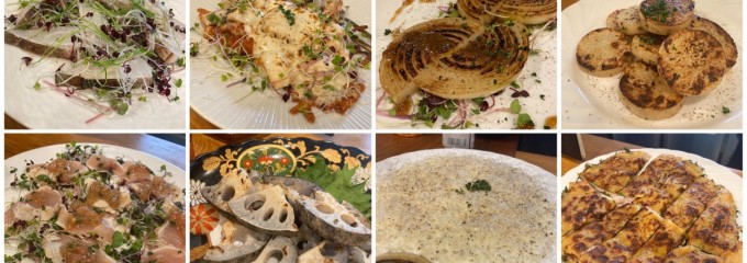 鉄板焼 しるし