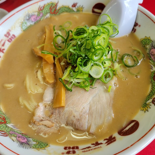 天下一品熱田店(神宮前/ラーメン) | ホットペッパーグルメ