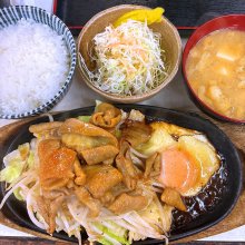 CafedeTakayamaさんの写真