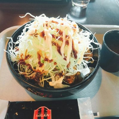 Sports Cafe Milan 新潟市 新潟 ラーメン Sports Cafe Milan 新潟市 新潟 ラーメン