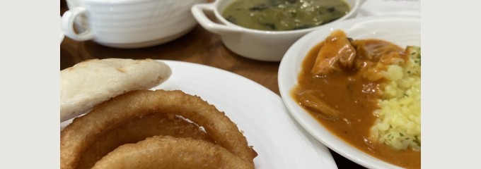 ダイニング＆カフェ　キャッスル・ハウス