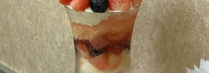 ちょこっとカフェももん