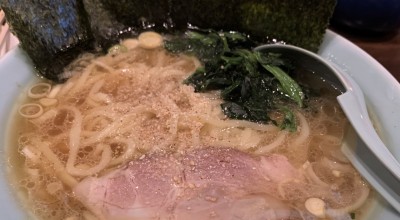 らーめん家 政 長崎市 長崎駅前 ラーメン