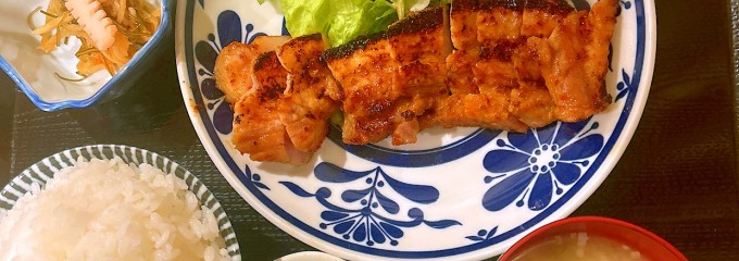 和食場　冠 本八幡店